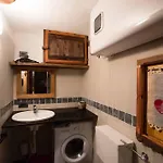Σαλέ Berlot Κουρμαγιέρ