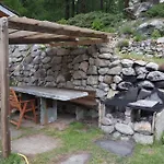 Σαλέ Berlot *