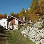 Σαλέ Berlot Κουρμαγιέρ