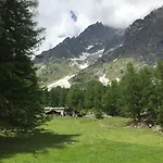 Berlot Σαλέ