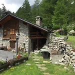 Σαλέ Berlot
