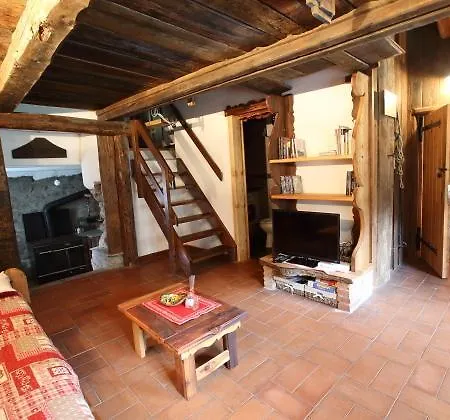 Berlot Courmayeur