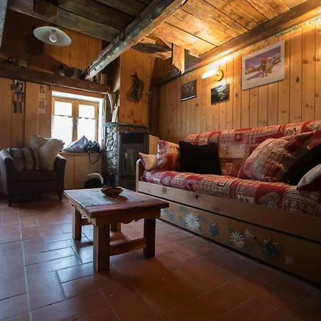Berlot Courmayeur