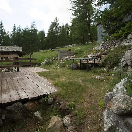 Berlot Courmayeur