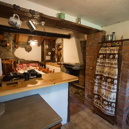 Berlot Courmayeur
