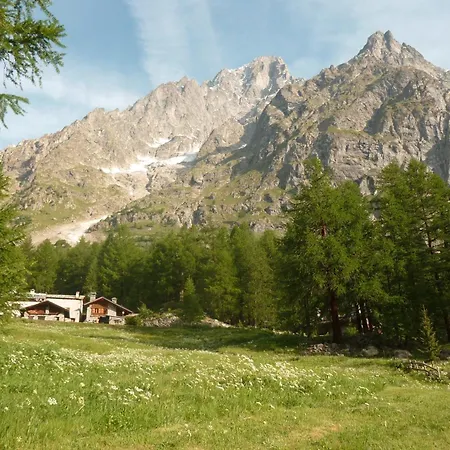 Berlot Courmayeur