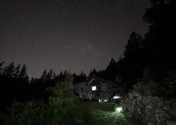 Berlot Horská chata