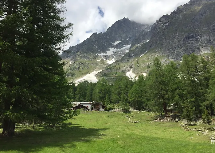 Berlot Horská chata